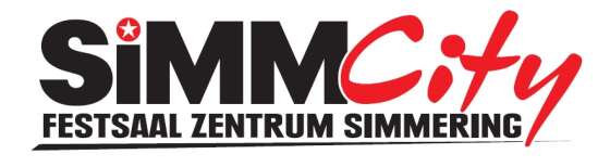 Logo SimmCity