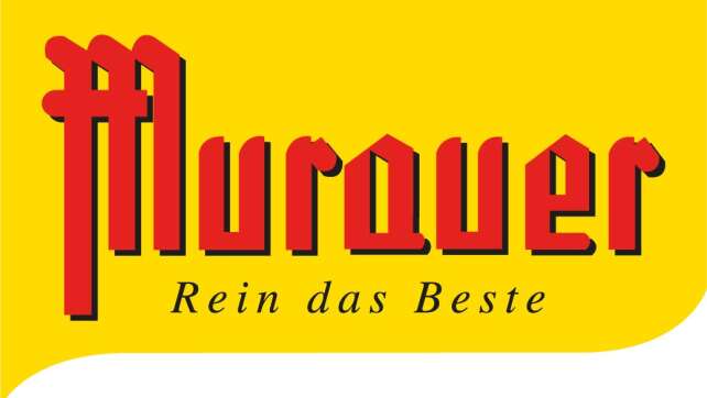 Logo der Marke Murauer Bier