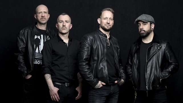 Volbeat: Alles über die dänischen Metal-Schwergewichte!