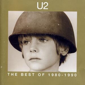 U2 – Pride (in the name of love)
