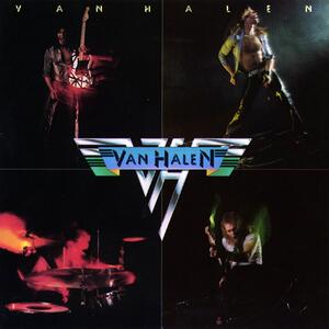 Van Halen – You really got me