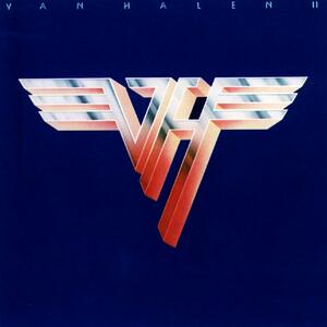 Van Halen – Dance the night away