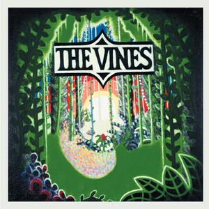 Vines – Highly evolved