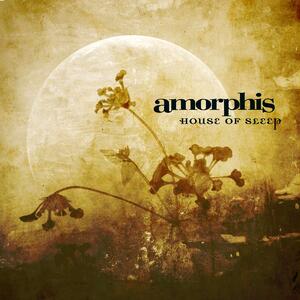 Amorphis – House of sleep