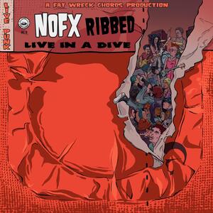 Nofx – Together on the sand