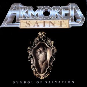 Armored Saint – Reign of Fire