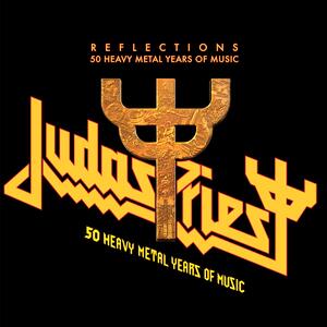 Judas Priest – The Hellion/ Electric Eye