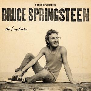 Bruce Springsteen – Blinded by the light