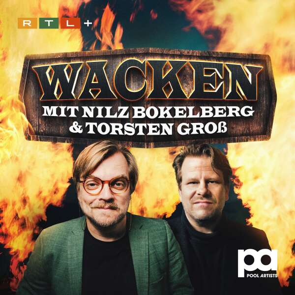 WACKEN OPEN AIR 2023!