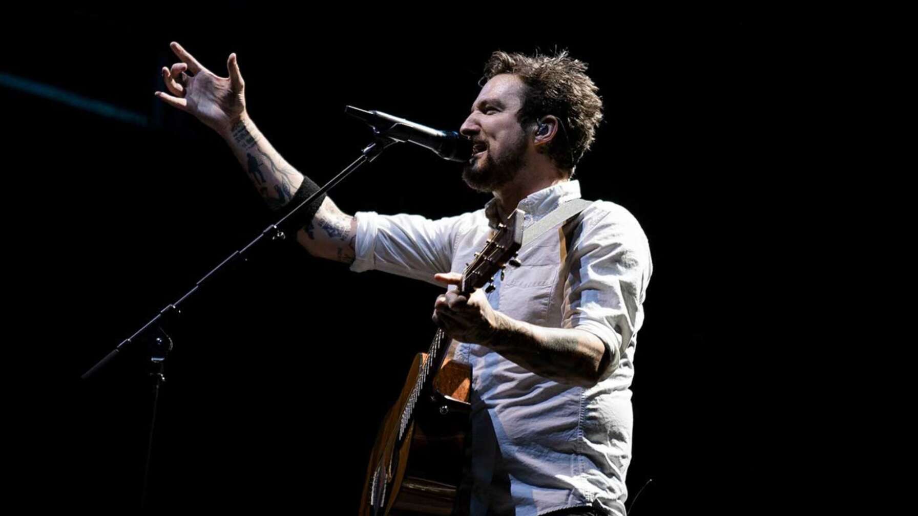 Frank Turner