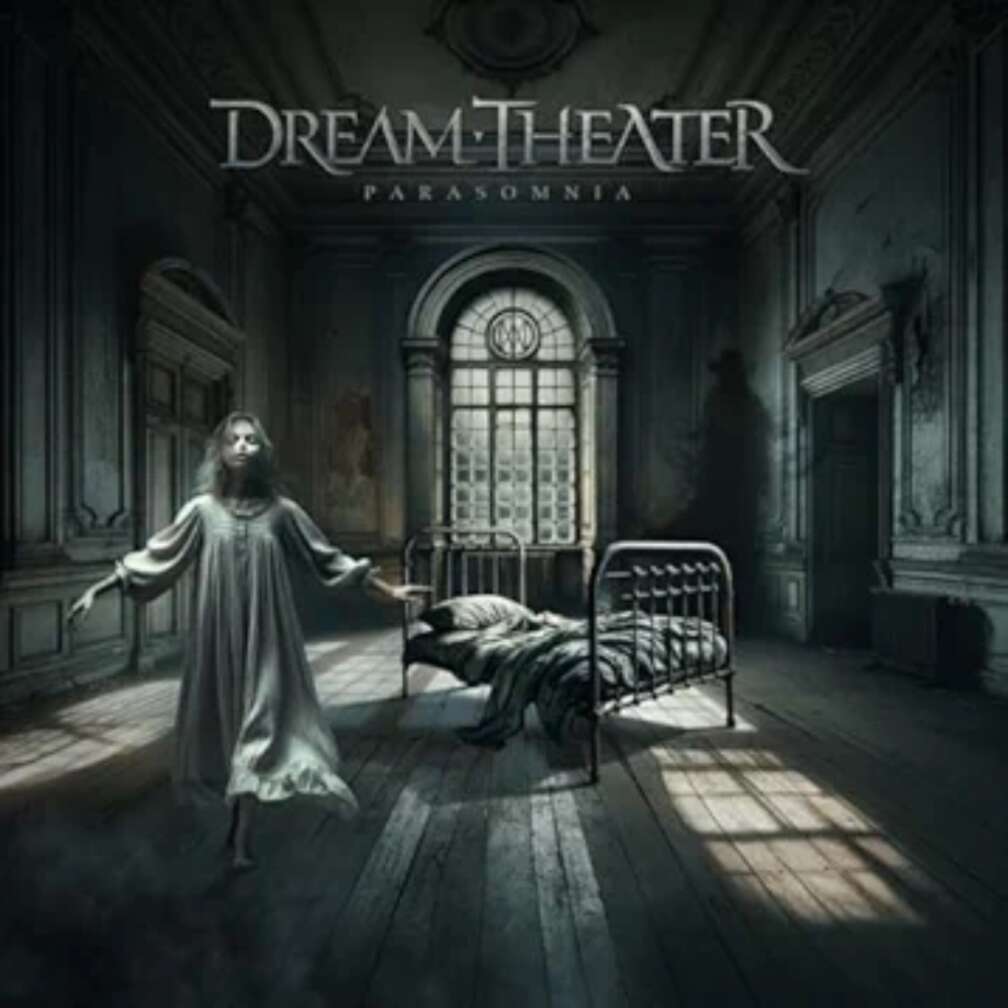 Albumcover Dream Theater