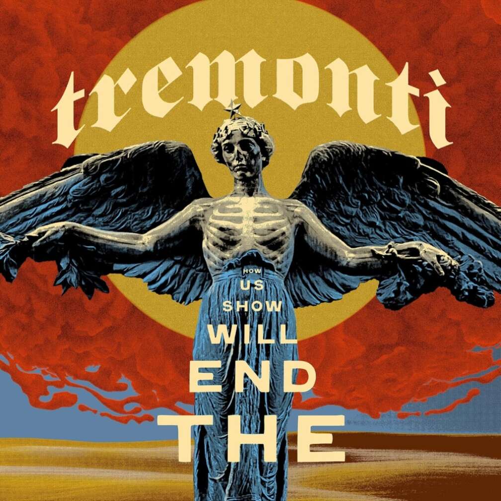 Albumcover Tremonti