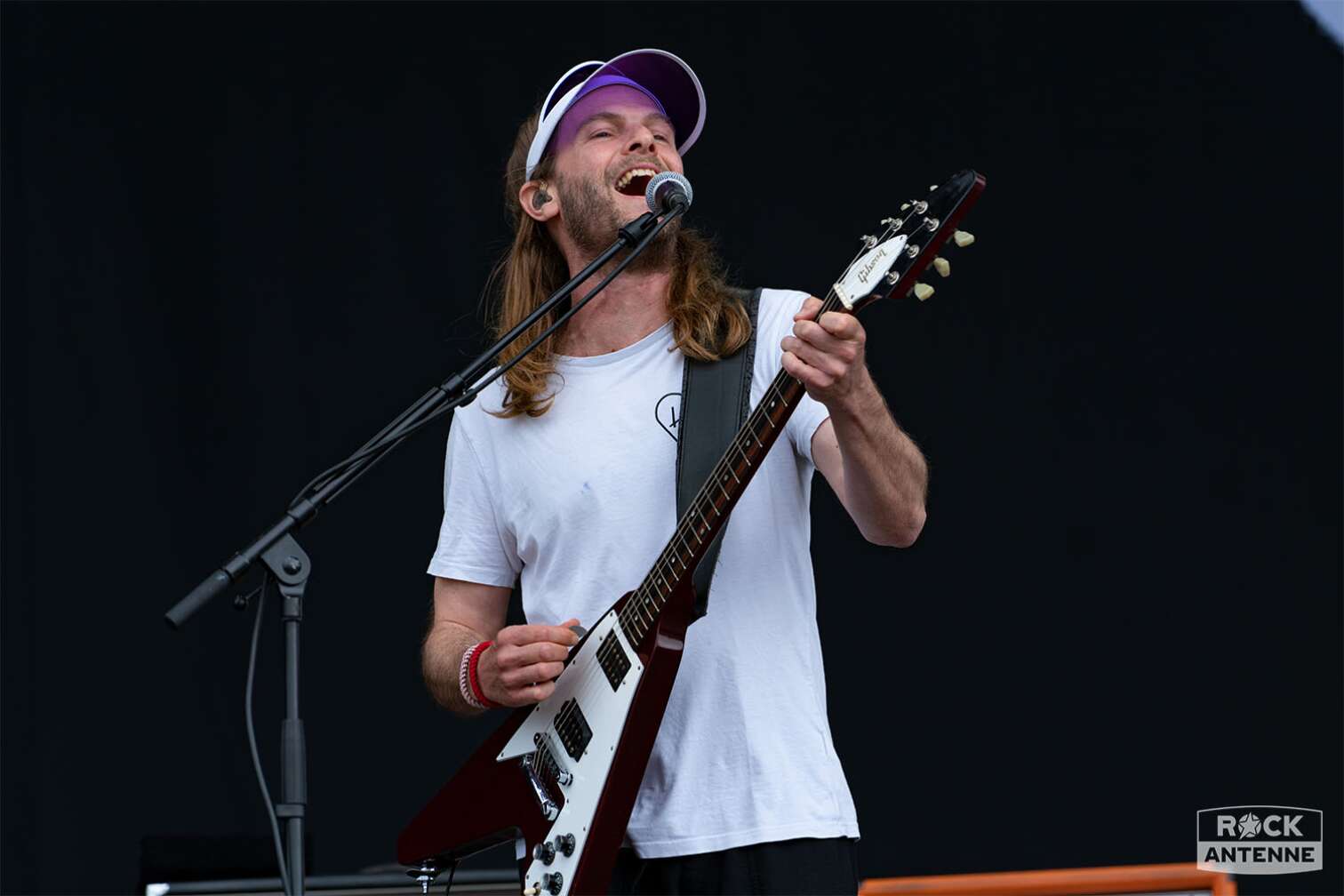 Sportfreunde Stiller Rock im Park 2022