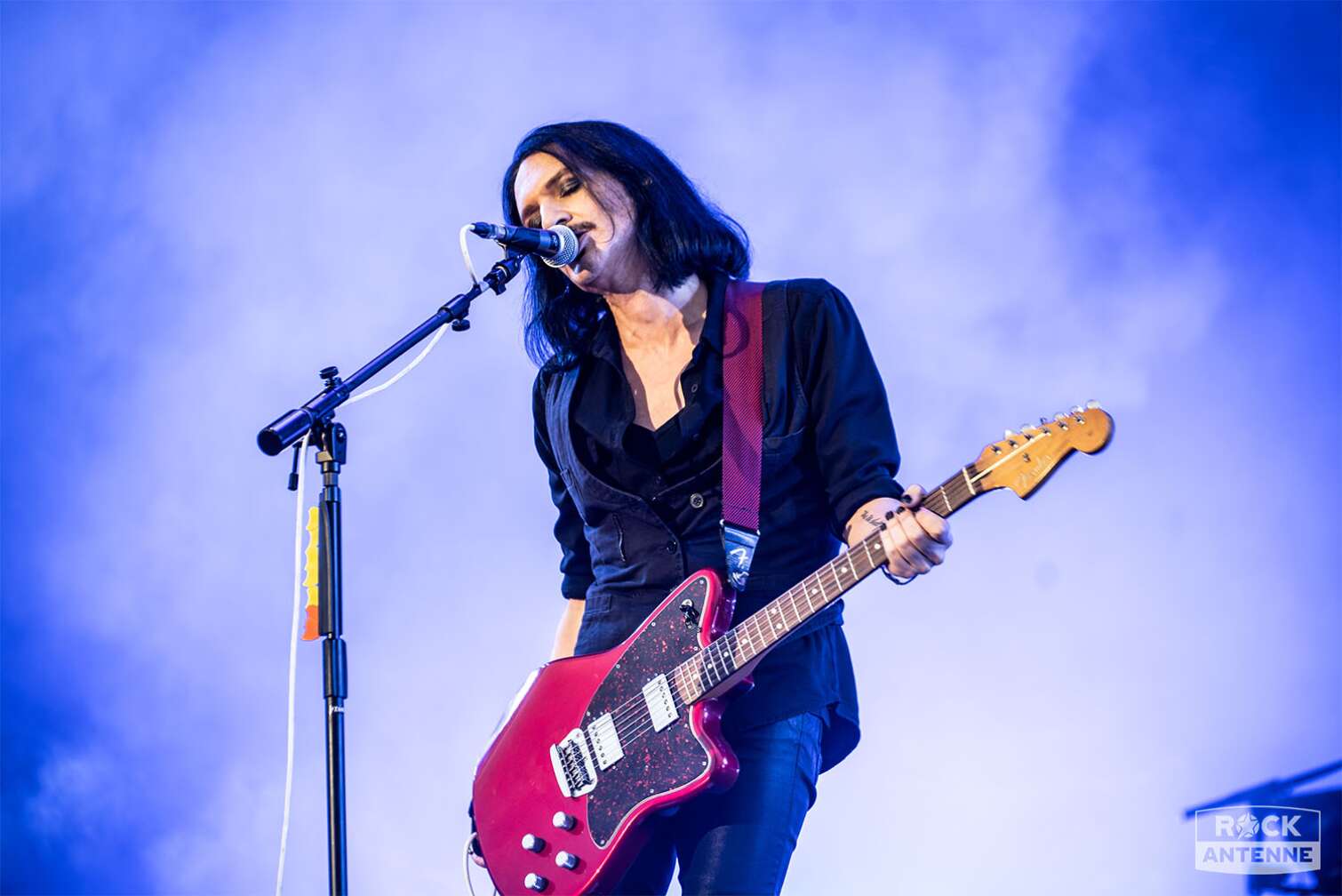 Placebo Rock im Park 2022