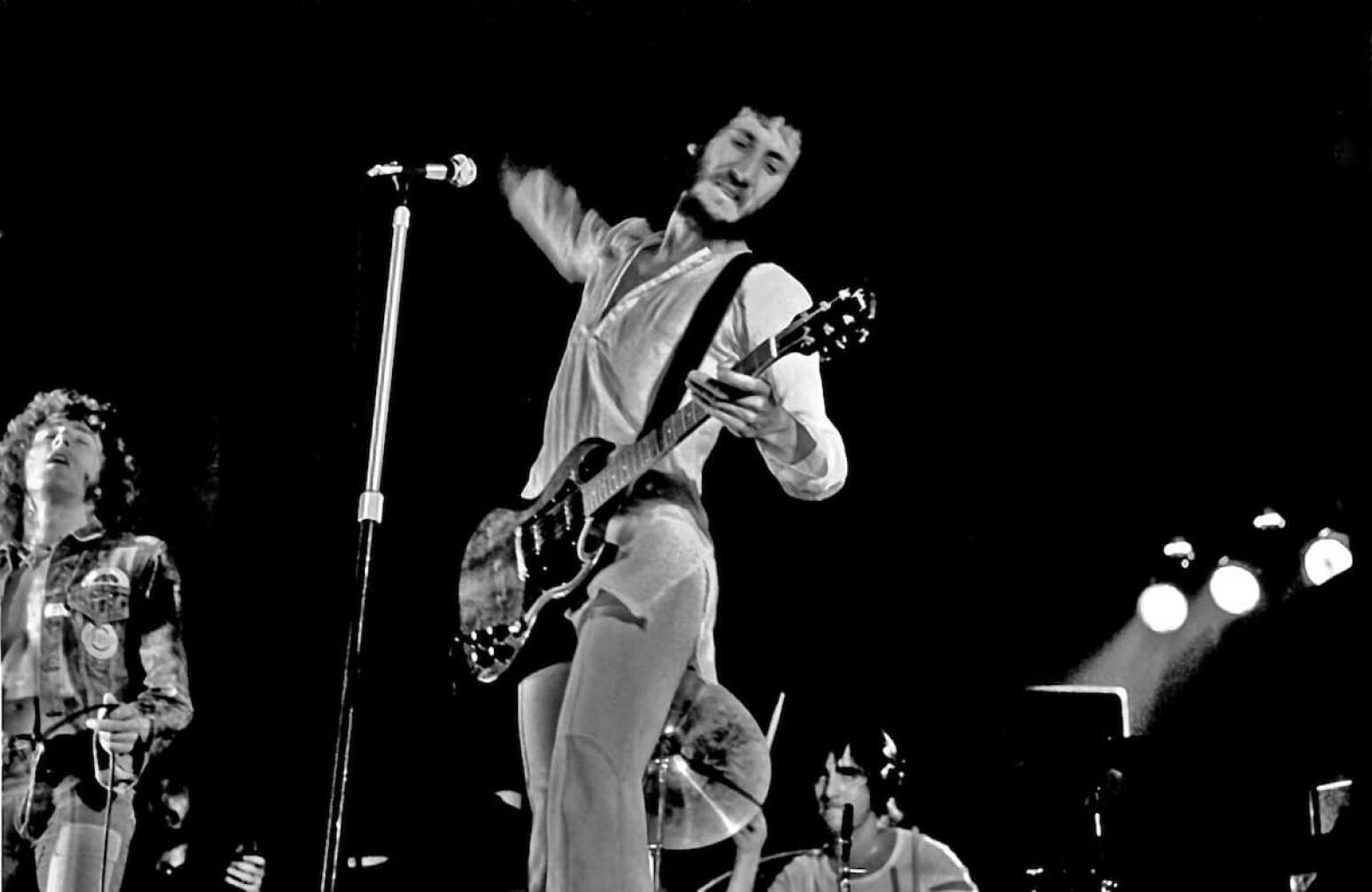 The Who