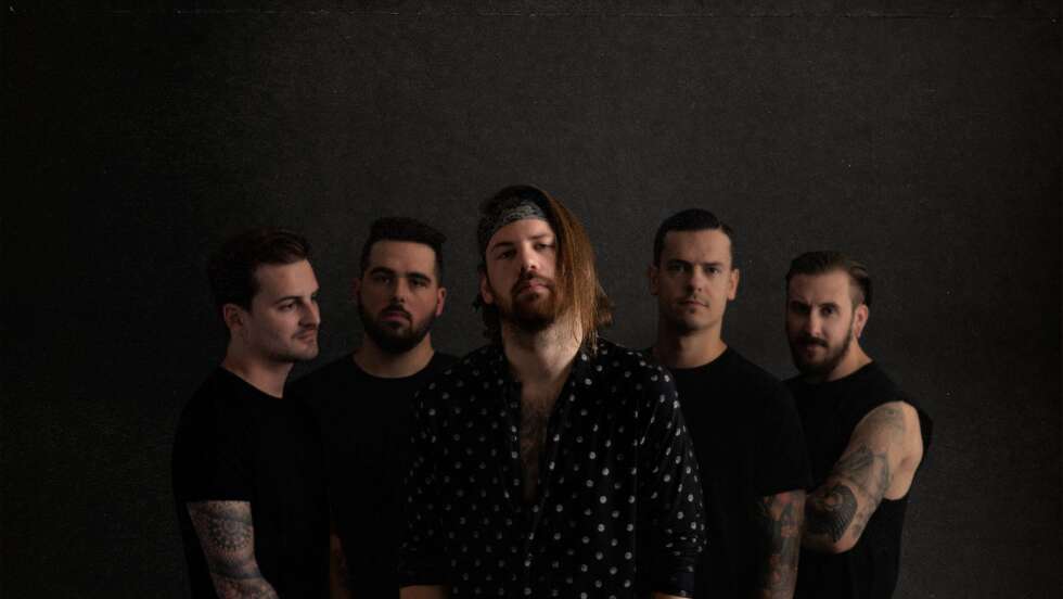 Im Interview: Caleb Shomo von Beartooth über das neue Album <em>Below</em>