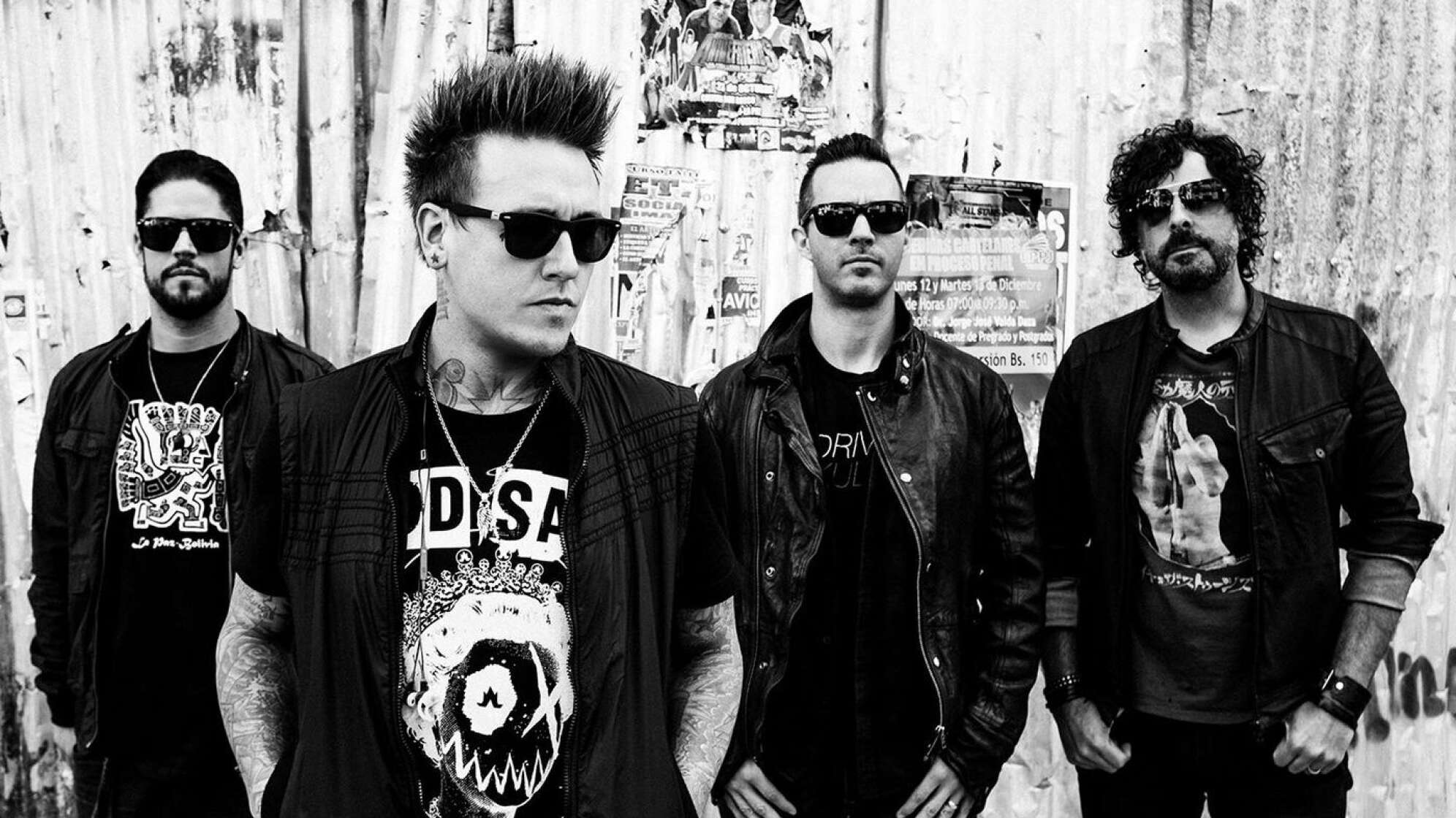 Papa Roach