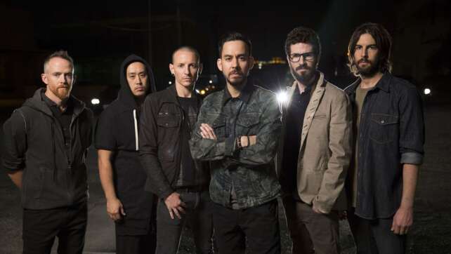 Linkin Park: Neuer Termin für Ankündigung am 06. September