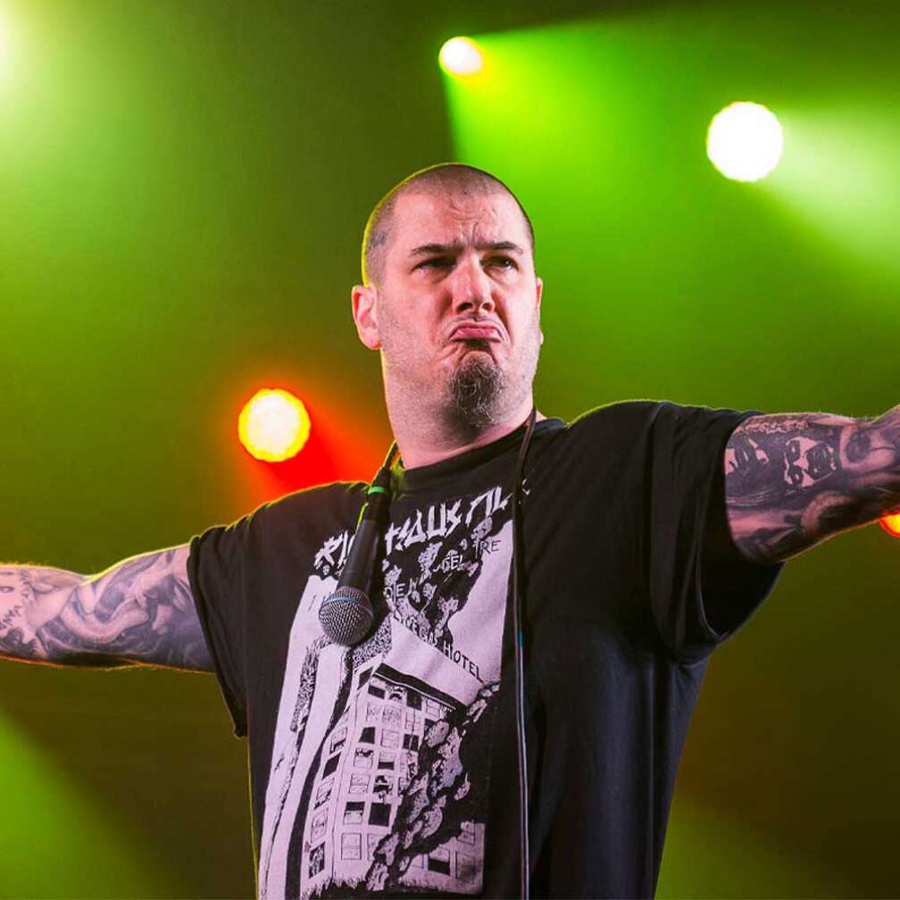 Phil Anselmo