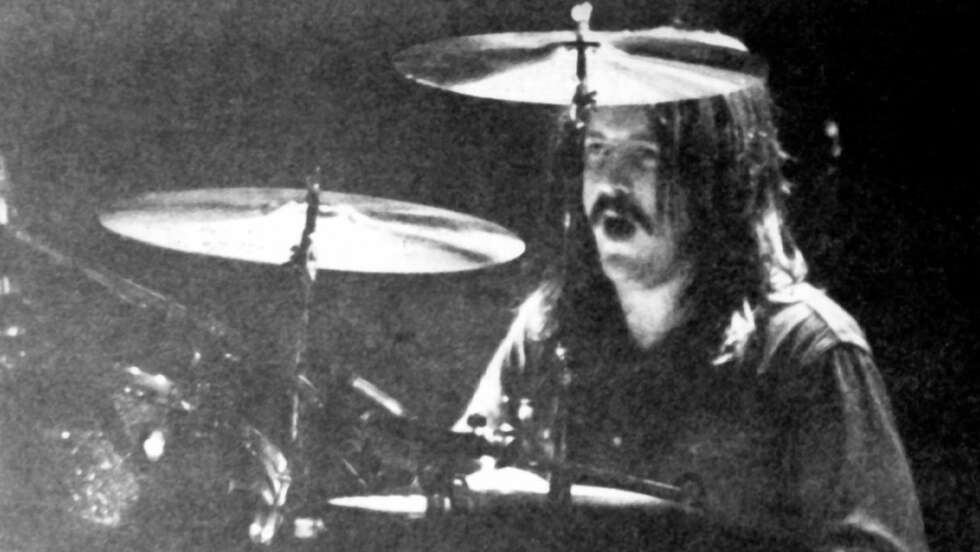 John Bonham