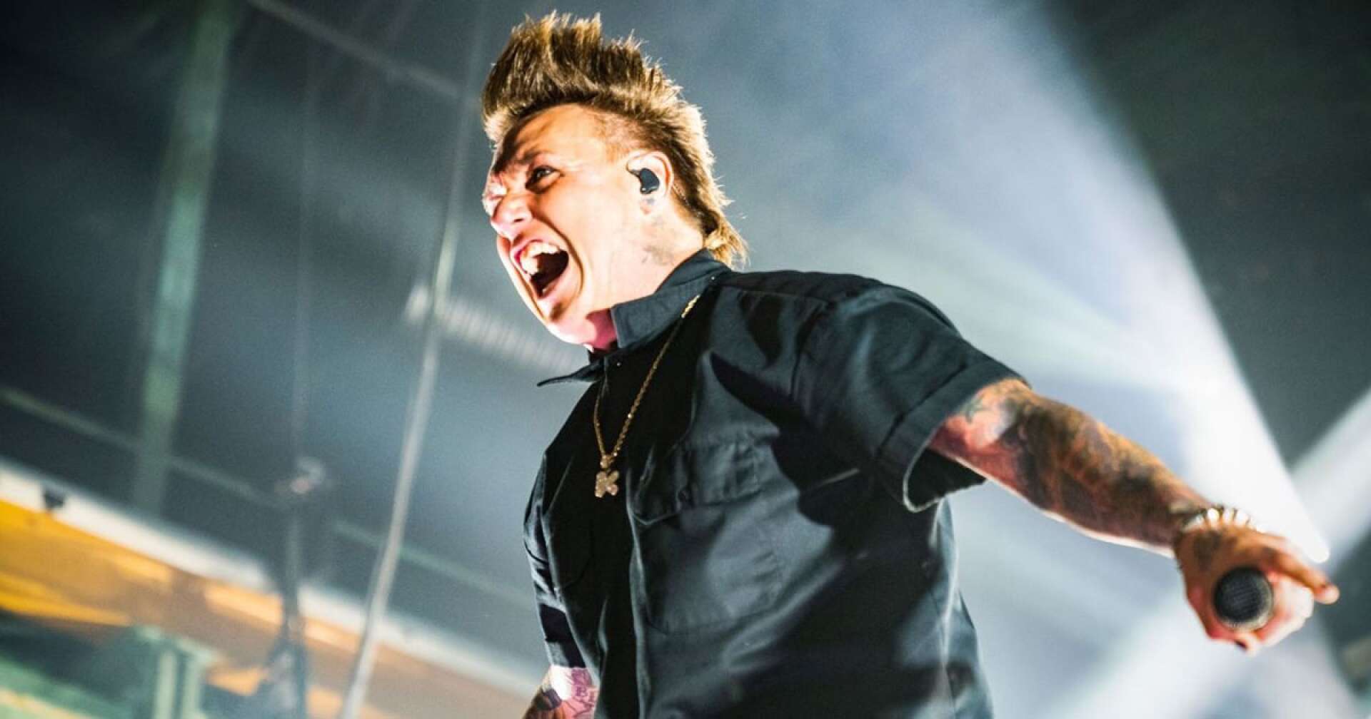 Jacoby Shaddix