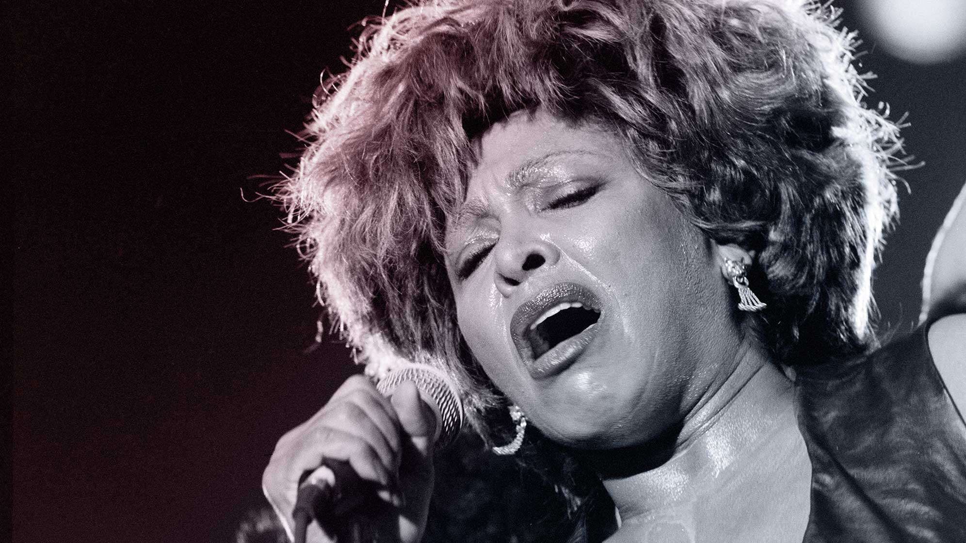 Rock in Peace, Tina Turner: So reagiert die Rock-Welt