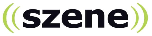 Logo Szene Wien