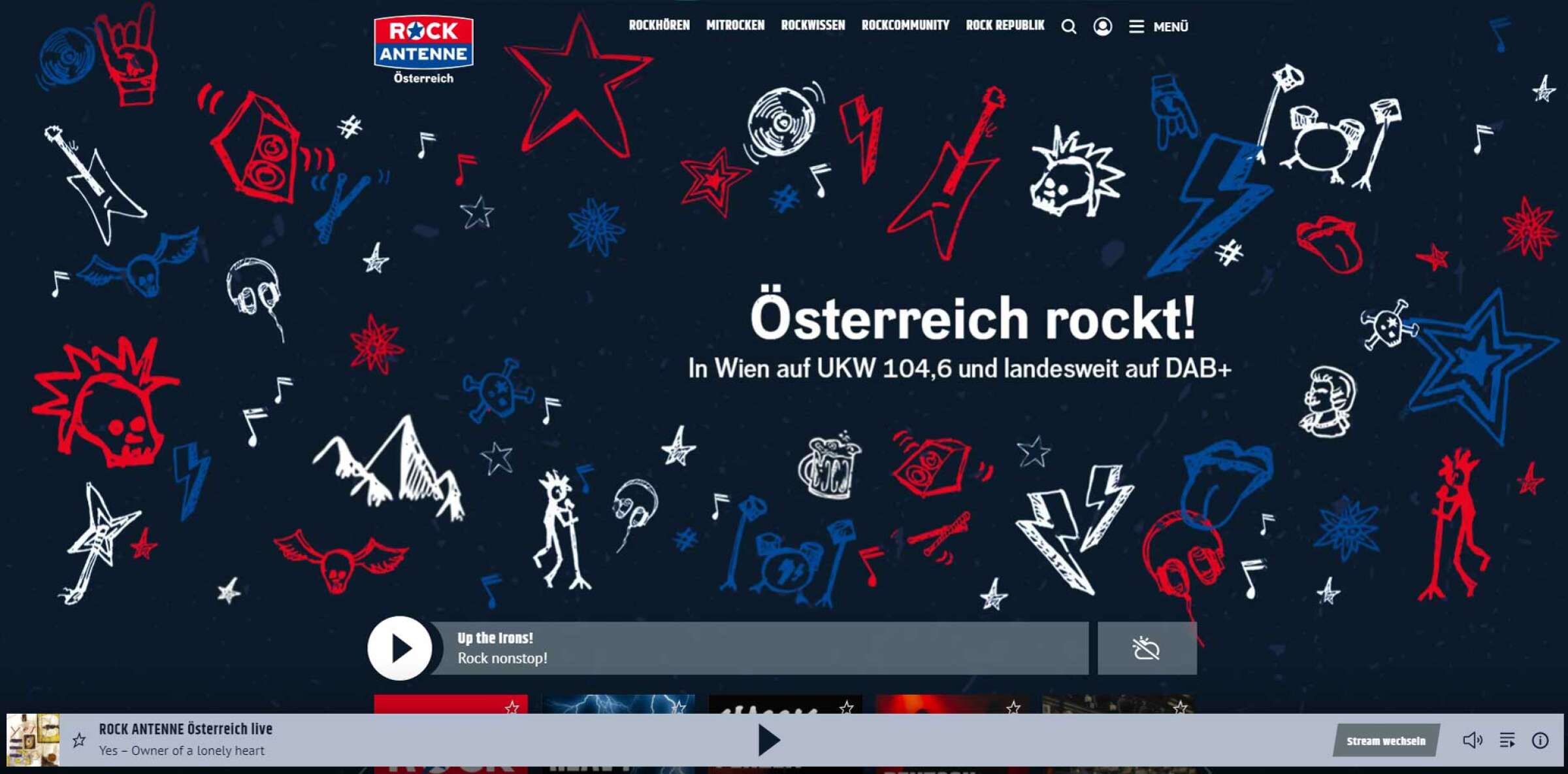 www.rockantenne.at