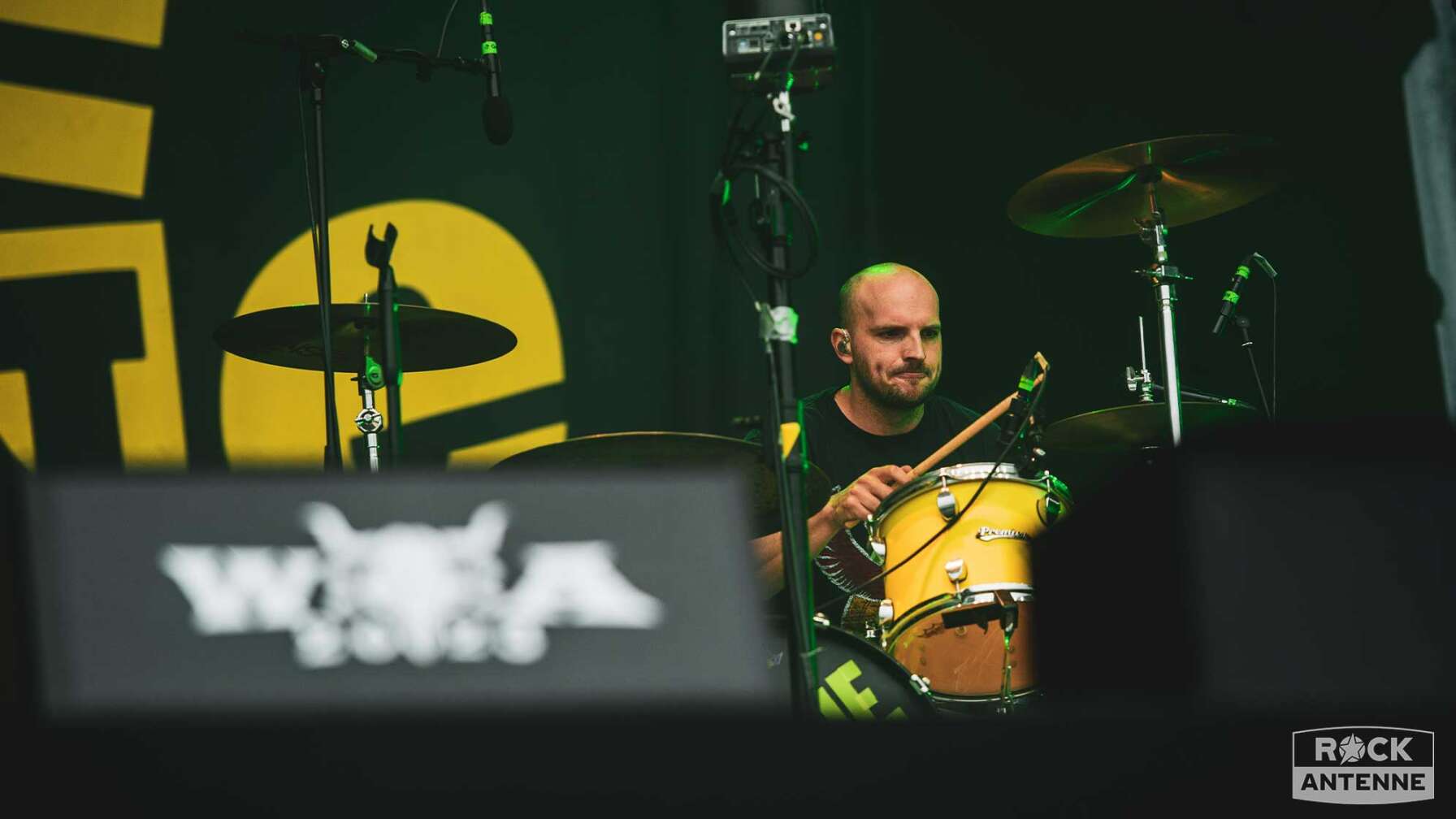 Deine Cousine bei Wacken 2023