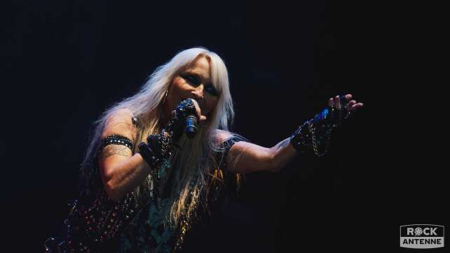 Wacken 2019: Unser Festival-Interview mit Doro zum Nachhören