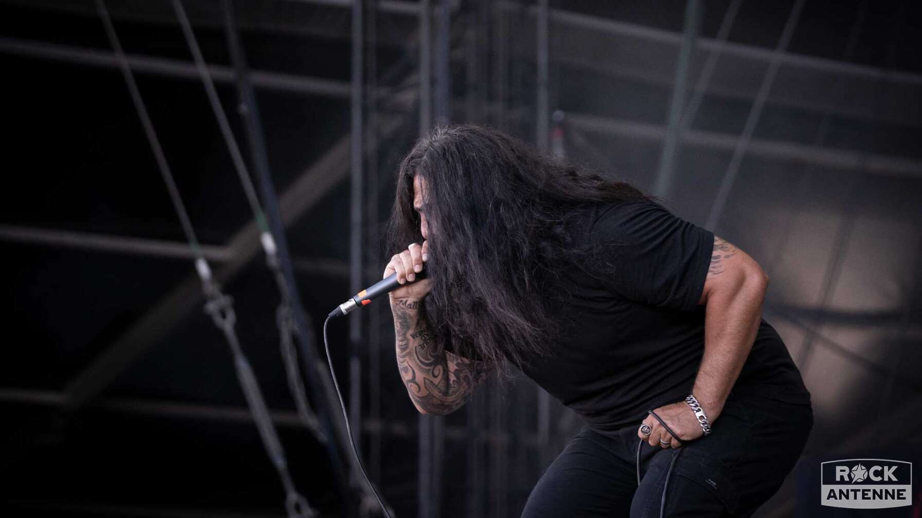 Kataklysm beim Summer Breeze 2023