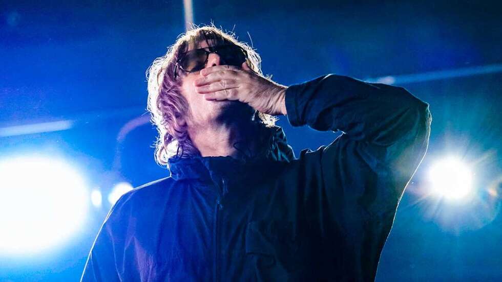 Happy 50th Birthday, Liam Gallagher: Seine besten Pöbeleien zum Durchklicken