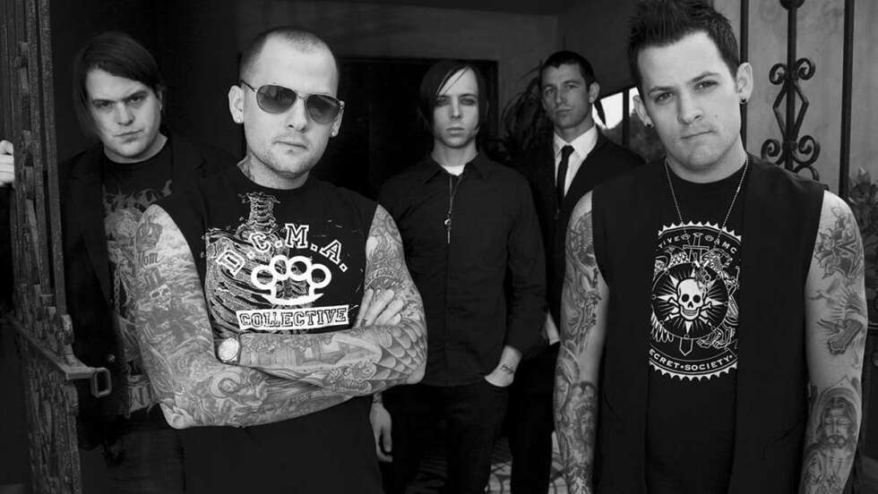 Good Charlotte