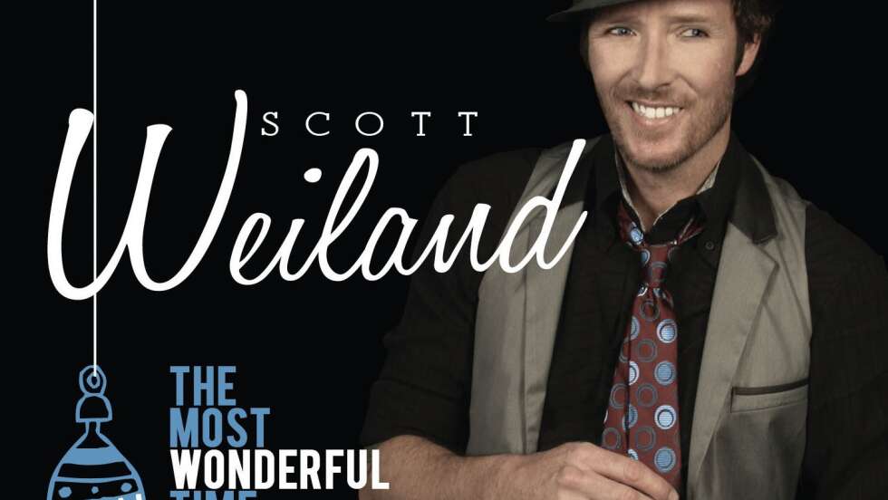 Scott Weiland-Cover