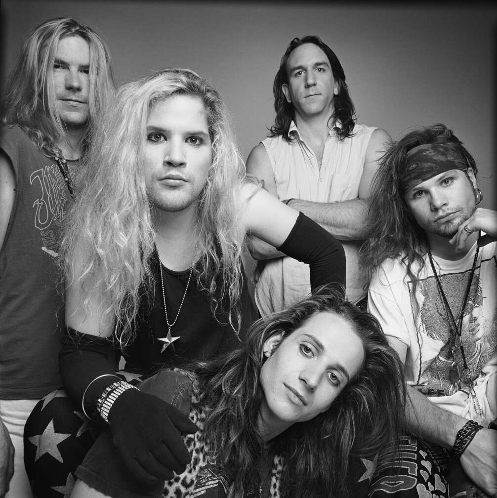 Mother Love Bone