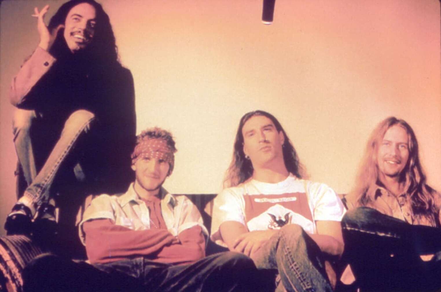 Alice In Chains