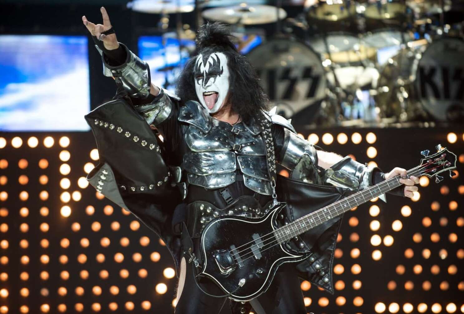 Gene Simmons (Kiss)