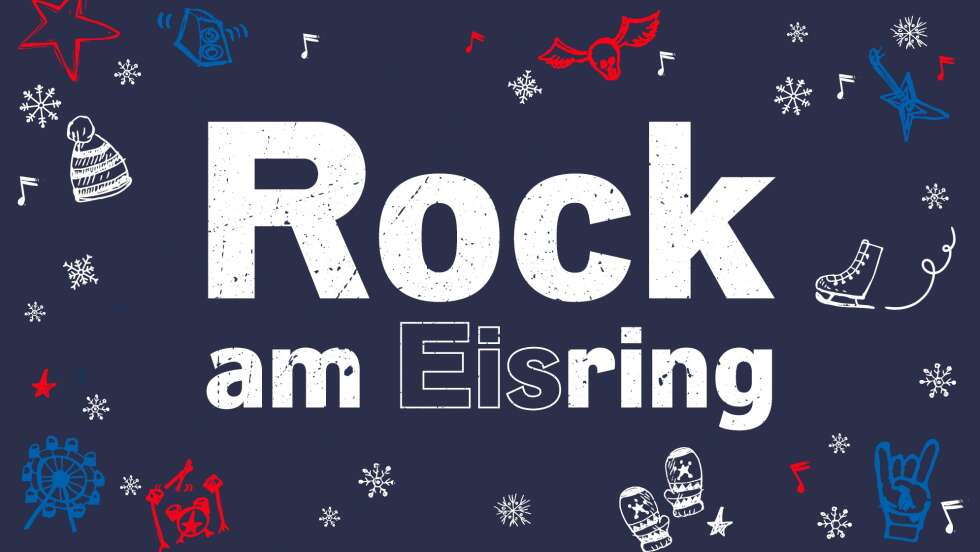 Das war: Rock am Eisring 2025