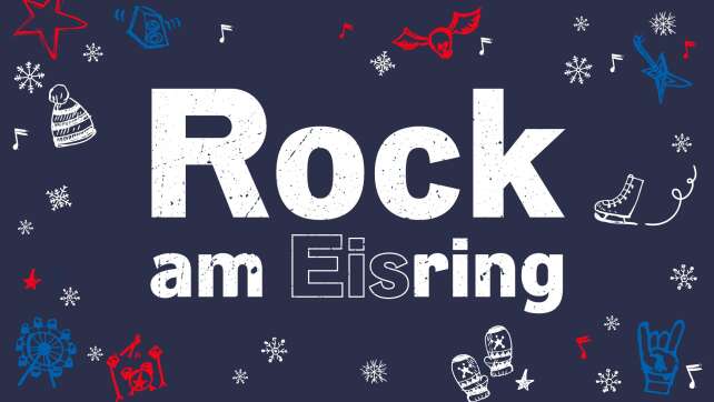 Das war: Rock am Eisring 2024