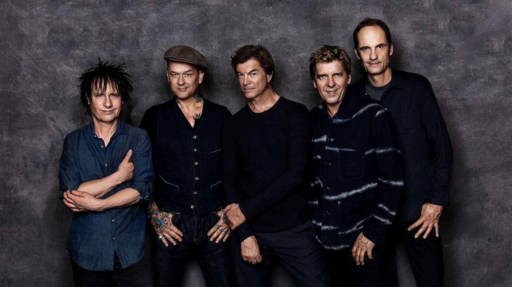 Die Toten Hosen