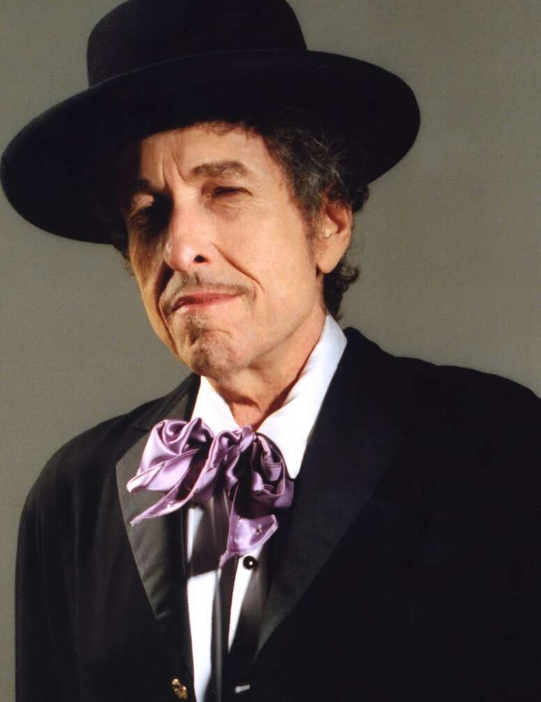 Bob Dylan