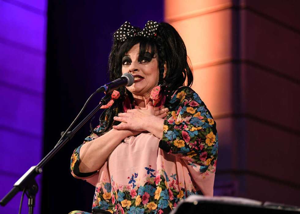 Nina Hagen