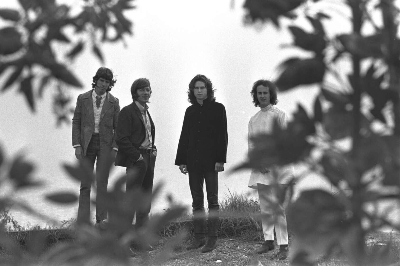 The Doors