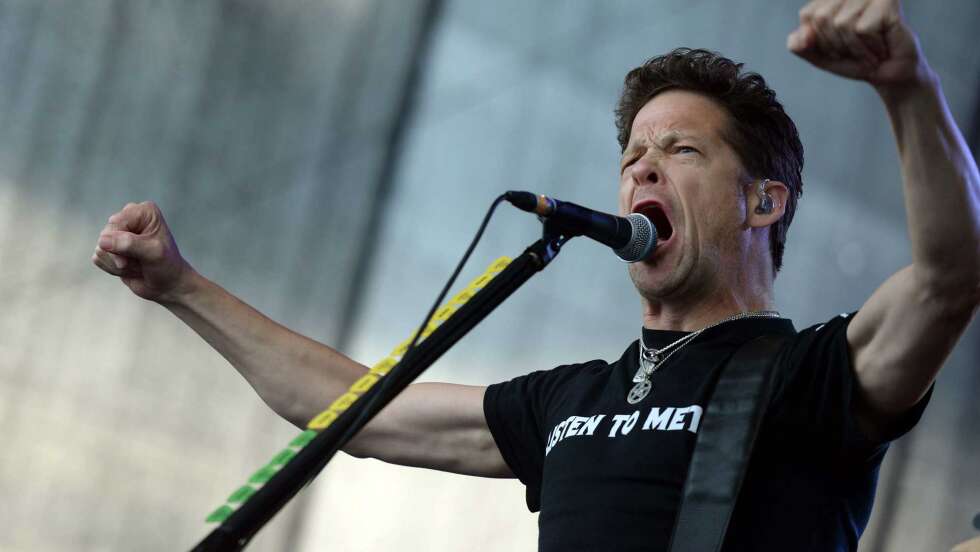 Jason Newsted