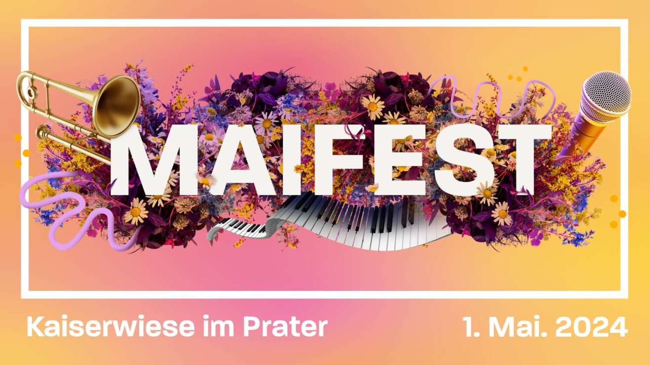 Maifest Wiener Prater