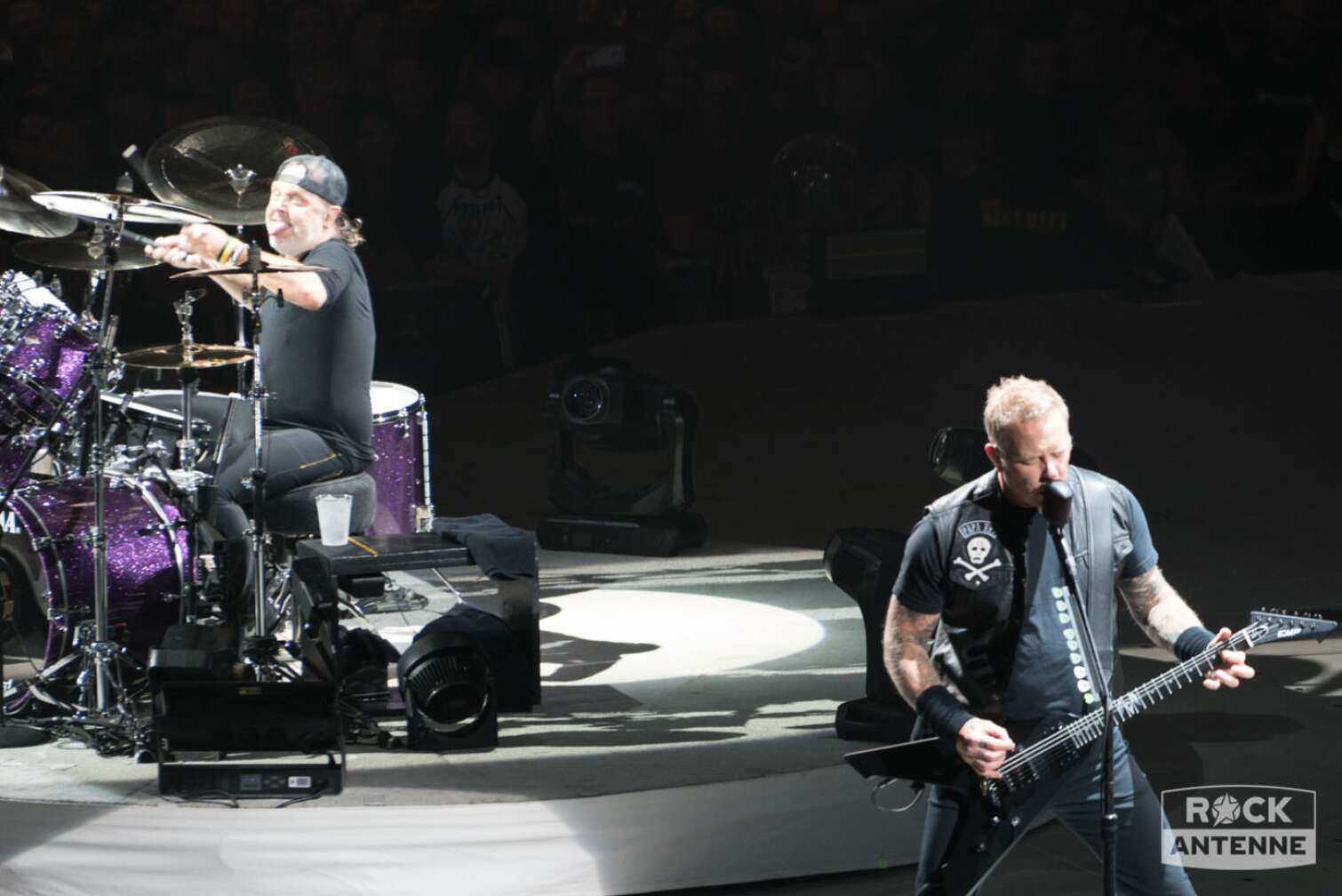 Metallica