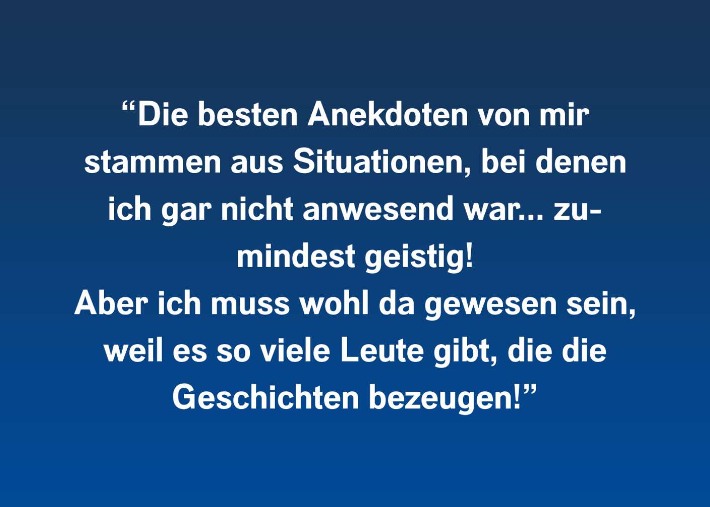 Keith Richards Sprüche