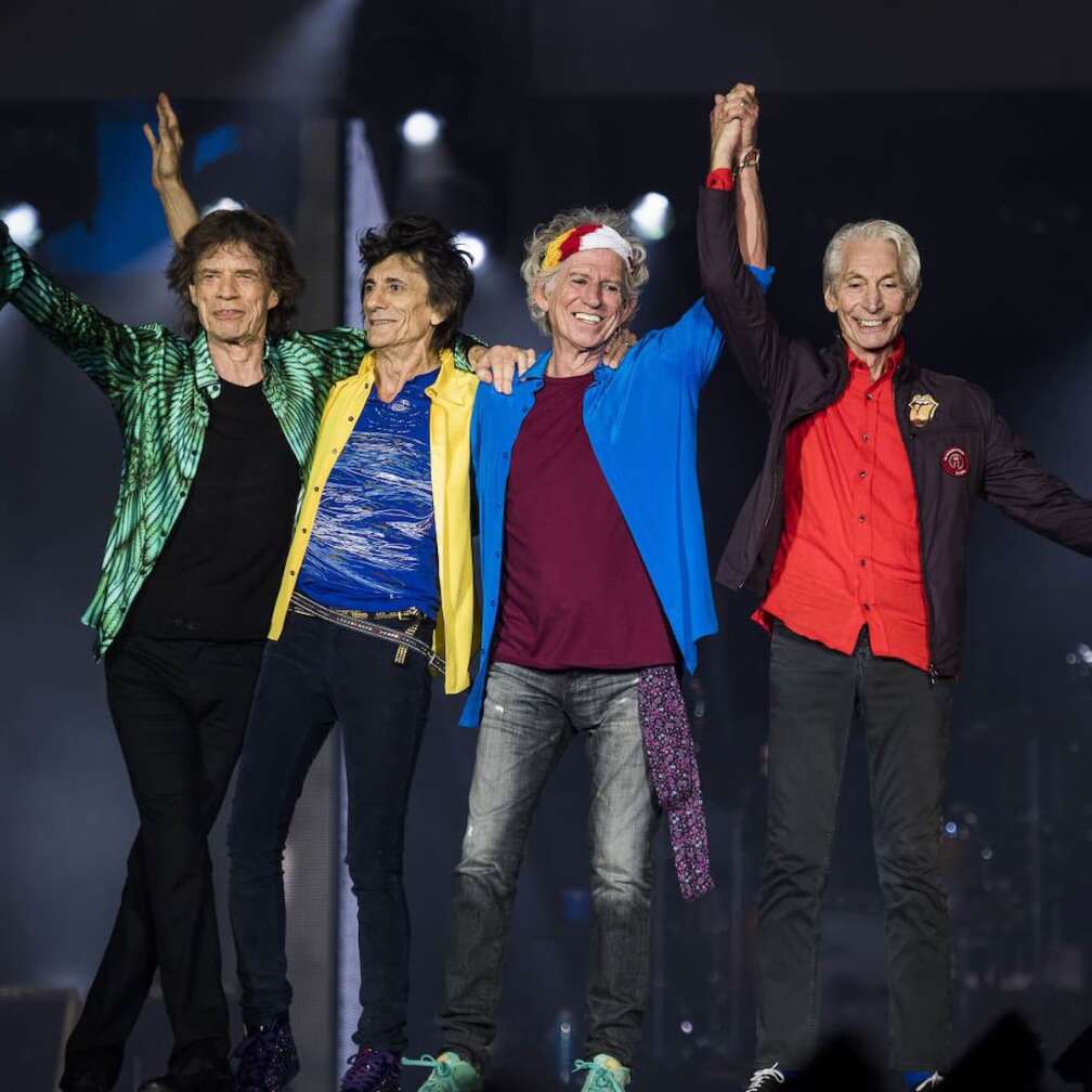 Rolling Stones