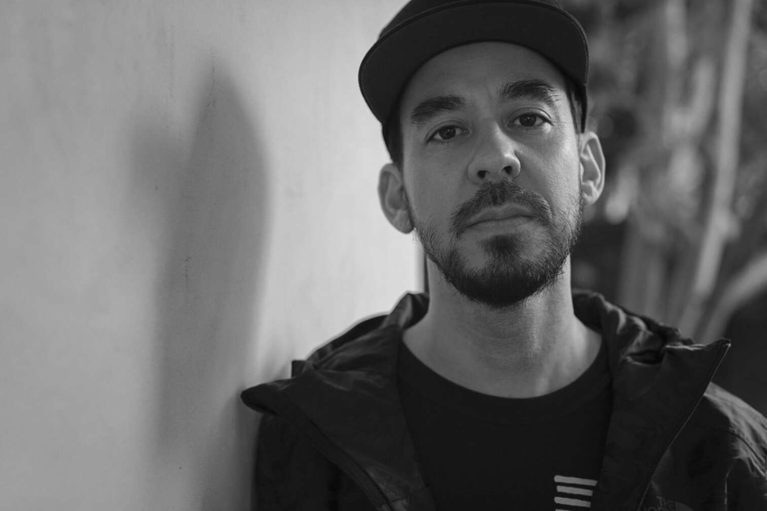 Mike Shinoda Pressefoto