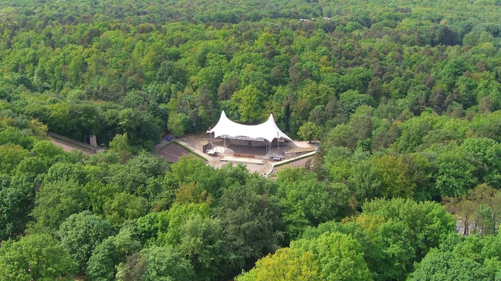 Berlin Waldbühne